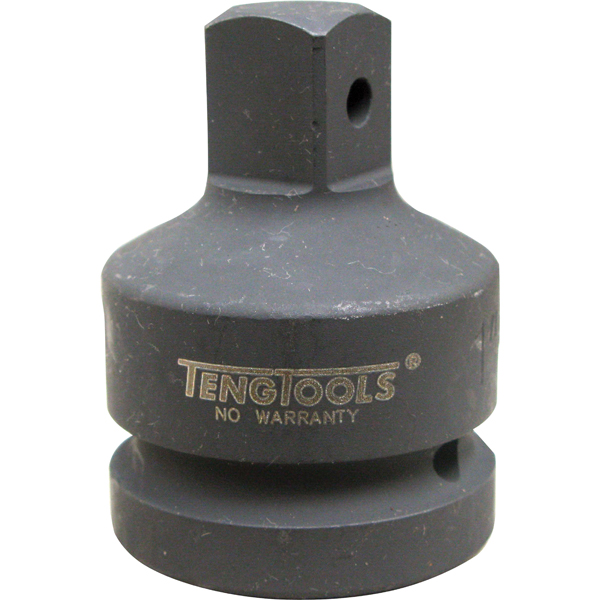 1" Drive Impact 1"F:3/4"M Adaptor